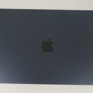 Grd B Original MacBook Air A2941 M2 2023 15" LCD Screen Assembly MIDNIGHT