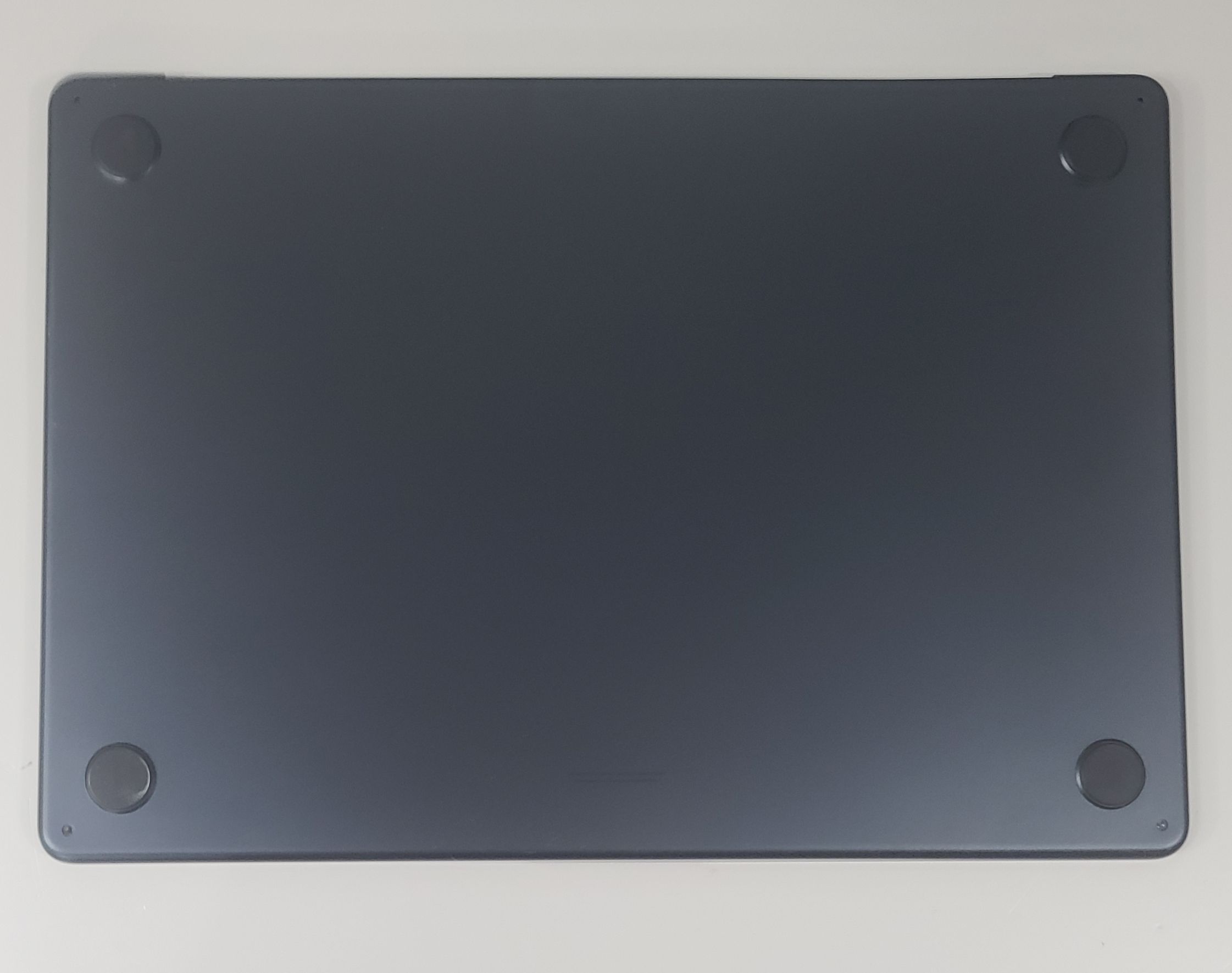 Grd B MacBook Air 15” A2941 M2 Top Case Keyboard Touchpad Battery MIDNIGHT - Image 2