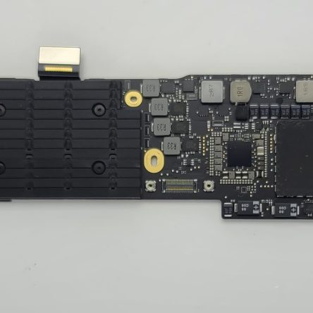MacBook Air 13″ A2179 2020 i5 1.1GHz 16GB 512GB 820-01958-A Logic Board No ID
