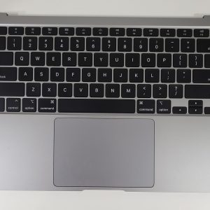 GRD B MacBook Air 13 A2179 Gray Top Case Keyboard Touchpad