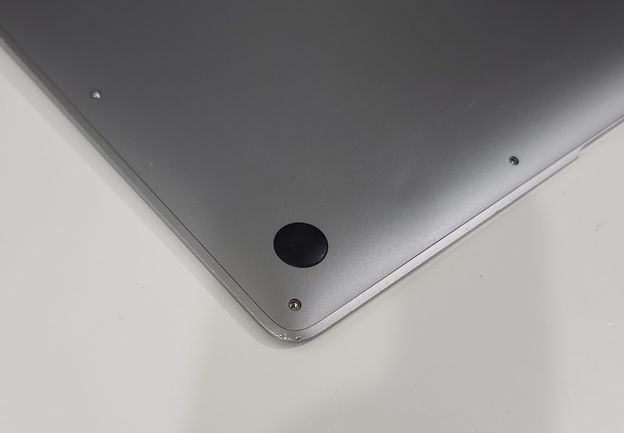 GRD B MacBook Air 13 A2179 Gray Top Case Keyboard Touchpad - Image 5