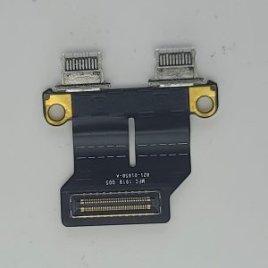 USB-C PORT I/O BOARD - MacBook Air 13" A1932 2018 2019, A2179 A2337 M1 2020