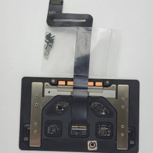 OEM MacBook Pro M1 2020 A2338 TRACKPAD TOUCHPAD w/ Cable 821-02853-A Silver