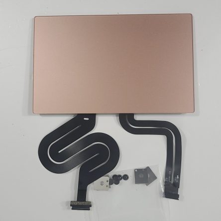 MacBook 12-inch 2016 2017 A1534 Touchpad Trackpad Rose Gold 820-00021-A