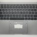 GRD B+ MacBook Air 13” A1932 2018 2019 Space Gray Top Case Keyboard