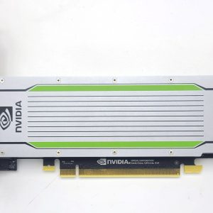 NVIDIA Tesla T4 16GB GDDR6 PCI-E 3.0 x16 GPU Graphics CISCO UCSC-GPU-T4-16