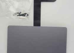 OEM MacBook Pro M1 2020 A2338 TRACKPAD TOUCHPAD w/ Cable 821-02853-A Gray