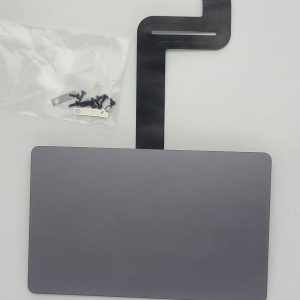 OEM MacBook Pro M1 2020 A2338 TRACKPAD TOUCHPAD w/ Cable 821-02853-A Gray