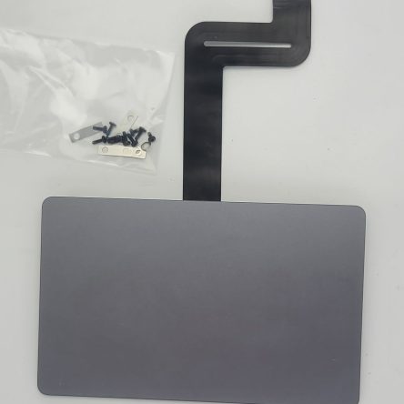 OEM MacBook Pro M1 2020 A2338 TRACKPAD TOUCHPAD w/ Cable 821-02853-A Gray