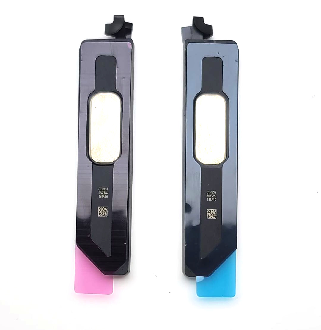 A1989 A2251 MacBook Pro 13" 2019 Left Right Speaker Subwoofer Set Internal OEM - Image 3