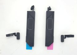 A1989 A2251 MacBook Pro 13″ 2019 Left Right Speaker Subwoofer Set Internal OEM