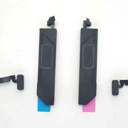 A1989 A2251 MacBook Pro 13″ 2019 Left Right Speaker Subwoofer Set Internal OEM