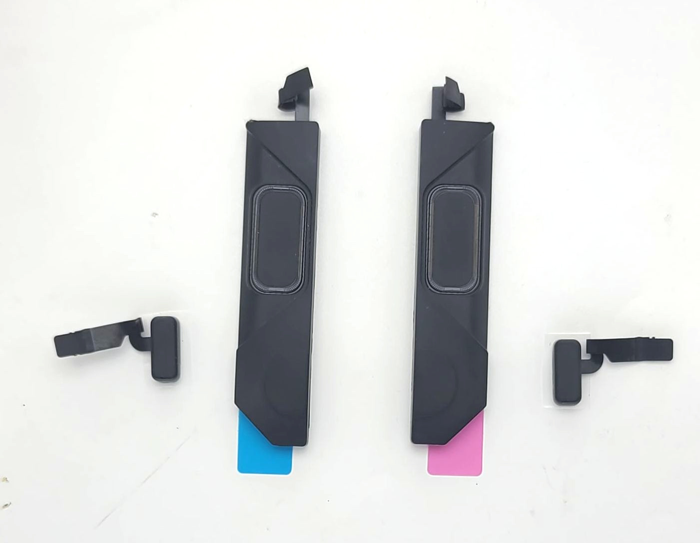 A1989 A2251 MacBook Pro 13" 2019 Left Right Speaker Subwoofer Set Internal OEM