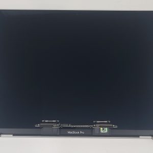 Grd A+ Original MacBook Pro A2338 M1 2020 13" Silver LCD Screen Assembly