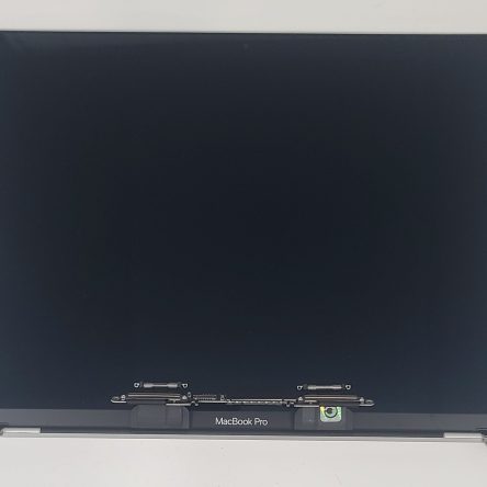 Grd A+ Original MacBook Pro A2338 M1 2020 13″ Silver LCD Screen Assembly