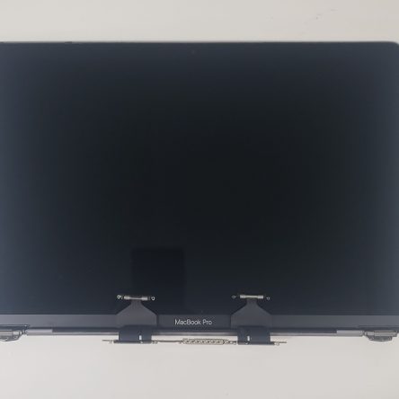 MacBook Pro 13″ 2016 2017 A1706 A1708 LCD Screen Assembly Gray