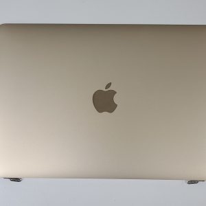 Grade A MacBook 12 A1534 2016 2017 LCD Screen Display Assembly GOLD