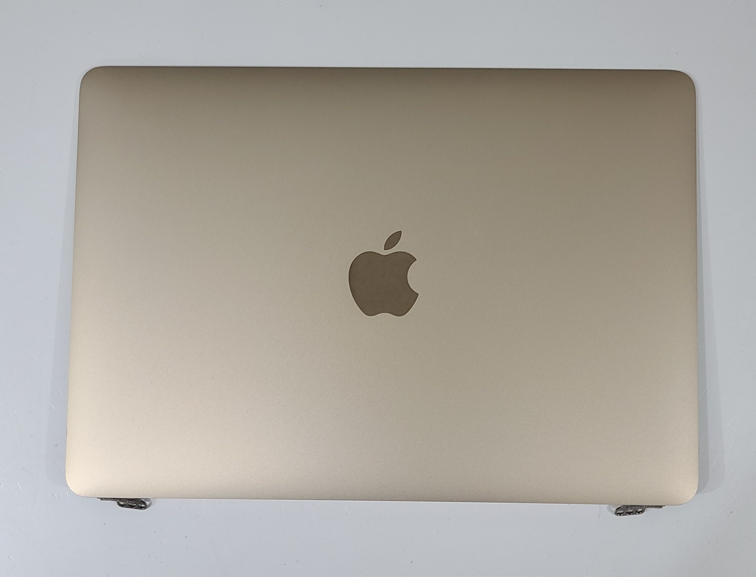 Grade A MacBook 12 A1534 2016 2017 LCD Screen Display Assembly GOLD