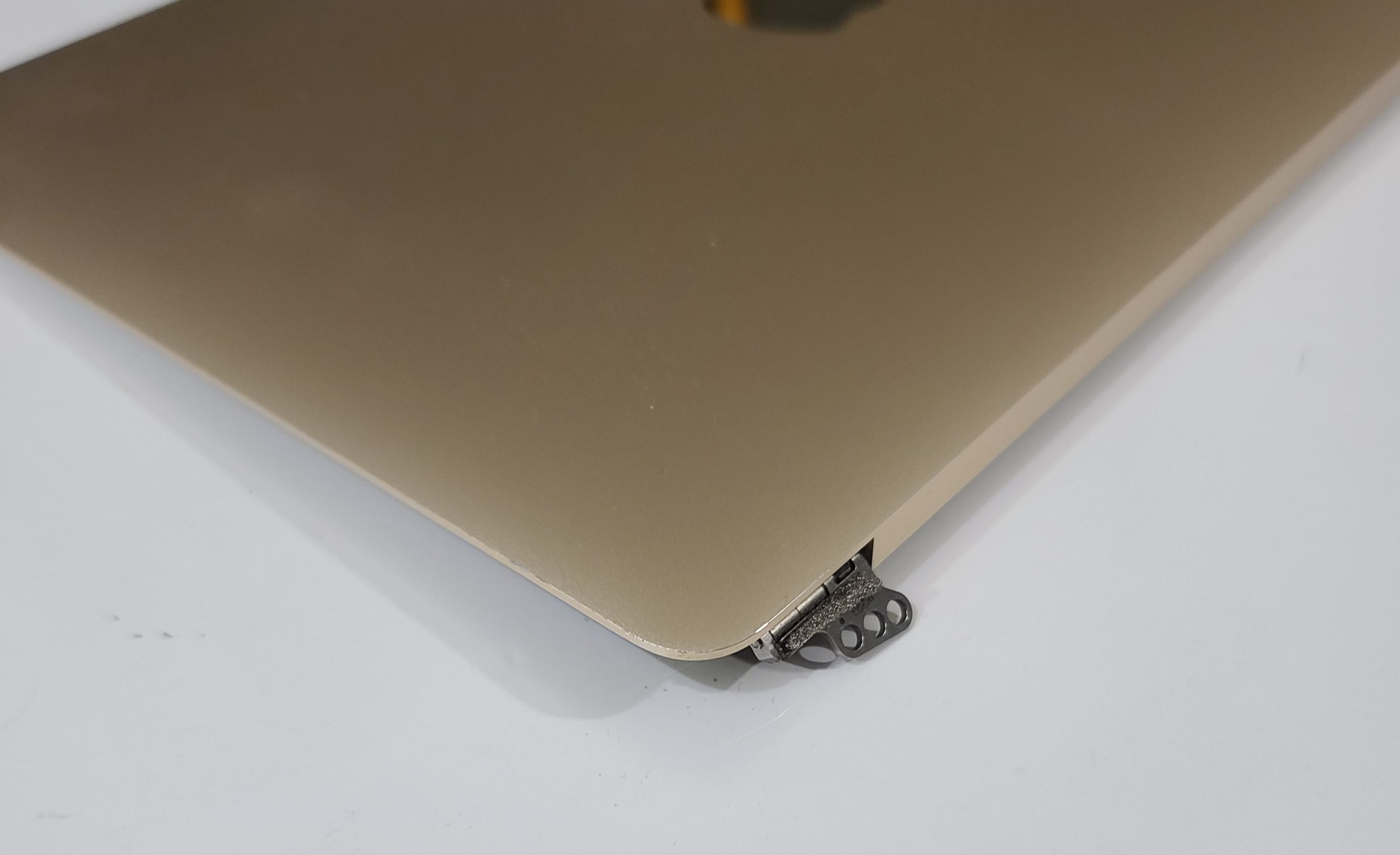 Grade A MacBook 12 A1534 2016 2017 LCD Screen Display Assembly GOLD - Image 8