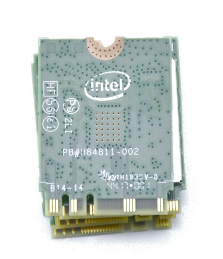 Intel dualband wireless ac 3168 Clearance